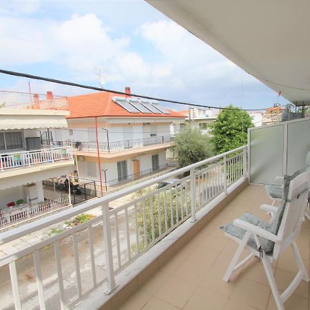 Emotion Apartments Asproválta Luaran gambar